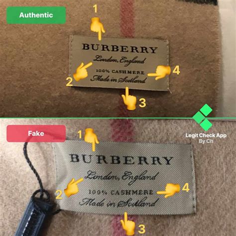 blue burberry scarf replica|authentic burberry scarf tag.